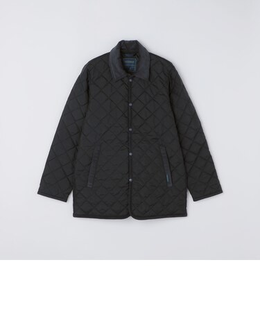 【SHIPS別注】LAVENHAM: KEDINGTON ジャケット