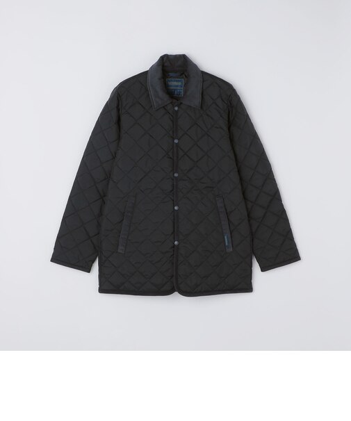 【SHIPS別注】LAVENHAM: KEDINGTON ジャケット