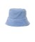 リバーシブル バケット ハット