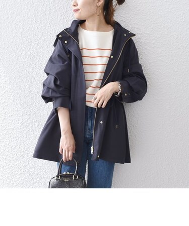 ドロストマウンテンパーカー◇｜シップスの通販｜&mall（アンドモール 