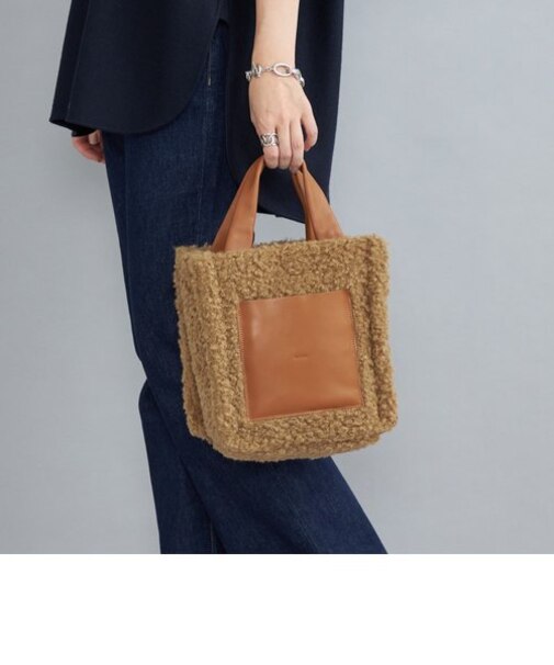 BEAURE:ボアトート◇