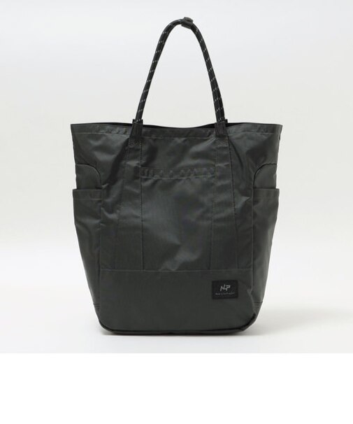 New Life Project: デイリー イージー トートバッグ