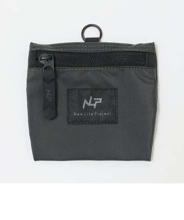 New Life Project: IDケース パスケース