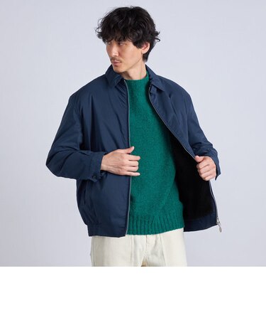 【SHIPS any別注】McGREGOR: アンチ フリーズ ジャケット◇