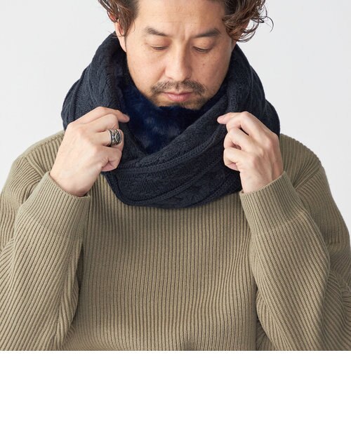 新品 STEFANO CAU／メンズ ストール コットン100％ シワ加工 カラーブロッキング 先染め フリンジ イタリア製／f377*イエロー系 SHIPS別注Stefano Cau: シルク フリンジ ストール フィオラーレ