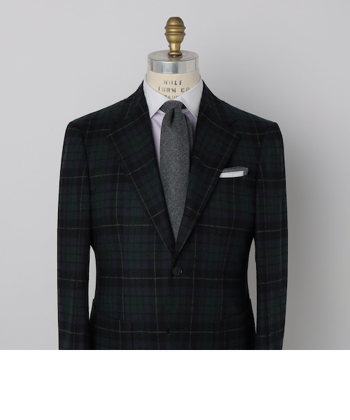 シップス（SHIPS）/SHIPS: ウール カノニコ 無地 ネクタイ SHIPS: ウール カノニコ 無地 ネクタイ｜シップスの通販｜&mall