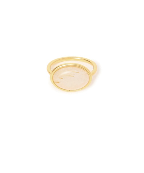 DES SEPT MERS:1トップリング