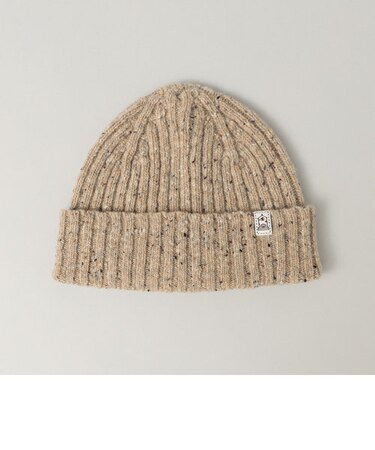 INVERALLAN: DONEGAL ドネガル ニット キャップ ニット帽