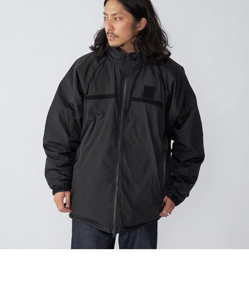 tantan購入✳︎HTSミリタリージャケット tantan購入✳︎HTSミリタリー