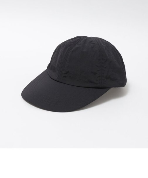 【SHIPS別注】halo commodity: SARDY NYLON CAP キャップ