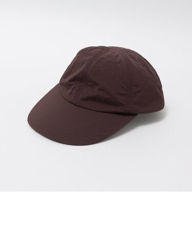 【SHIPS別注】halo commodity: SARDY NYLON CAP キャップ