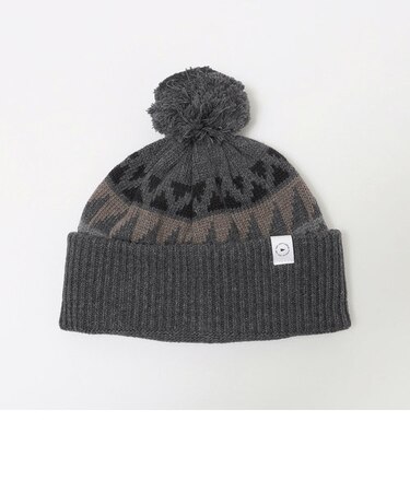 halo commodity: OTTER WATCH ニット帽 ワッチキャップ