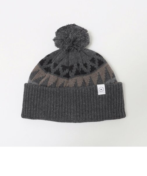 halo commodity: OTTER WATCH ニット帽 ワッチキャップ