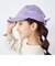 Casselini: リボン キャップ <KIDS>