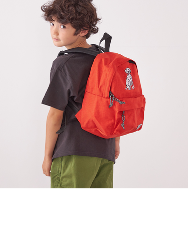 【SHIPS any別注】OUTDOOR PRODUCTS: 刺繍 バックパック<KIDS>◇