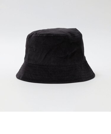 SHIPS: 10Ｗ コーデュロイ バケットハット