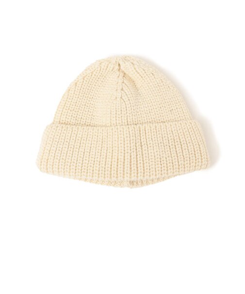 【SHIPS any別注】HIGHLAND2000: ニット キャップ◇