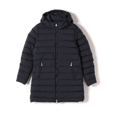 【SHIPS別注】PYRENEX:スプートニックロング