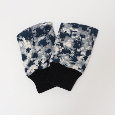 SHIPS: POLARTEC(R) ポーラテック フリース オープン グローブ 手袋