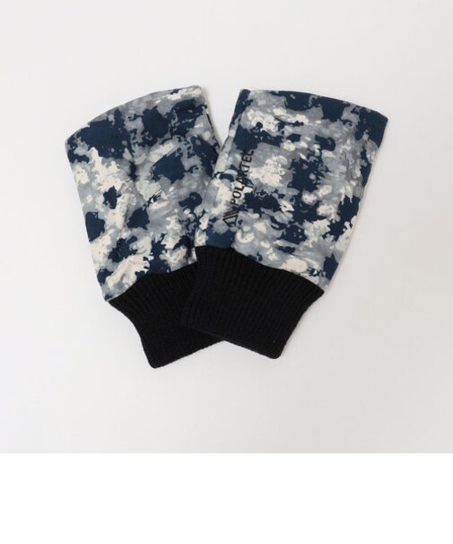 SHIPS: POLARTEC(R) ポーラテック フリース オープン グローブ 手袋