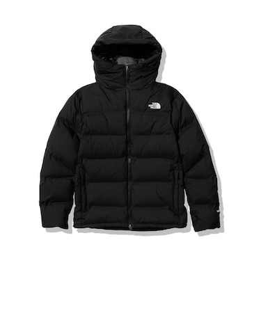 *THE NORTH FACE: Belayer Parka/ビレイヤーパーカ