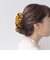*バリエーションヘアクリップ L