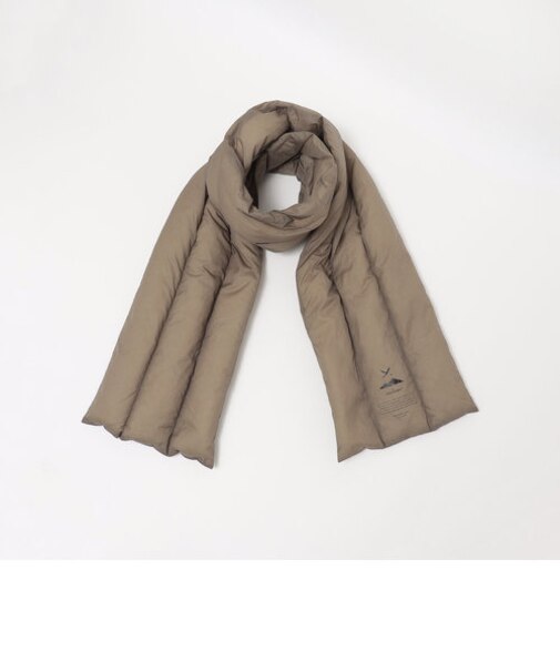 Y(dot) BY NORDISK:  ライト ダウン マフラー