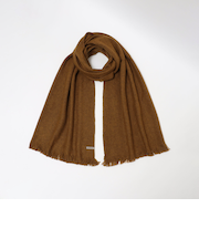 Norlha:Norlha:ヤク Nomad Nets  ストール