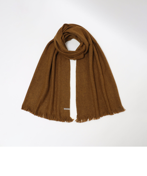 Norlha:Norlha:ヤク Nomad Nets  ストール