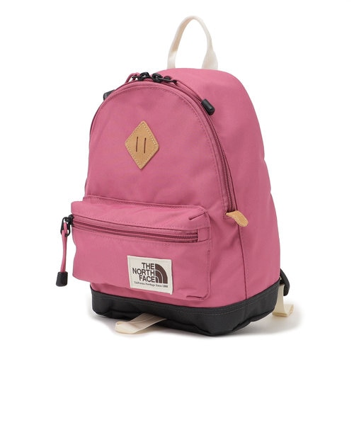 THE NORTH FACE: バークレーミニ リュック<KIDS>｜シップスの