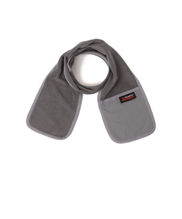 SHIPS any: Polartec フリース マフラー <KIDS>