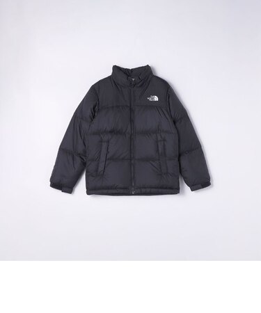 THE NORTH FACE: ヌプシ ダウン ジャケット<KIDS>