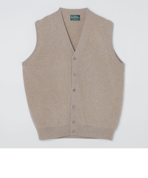 crepuscule: Silk Linen L/S ニット｜シップスの通販｜&mall（アンド