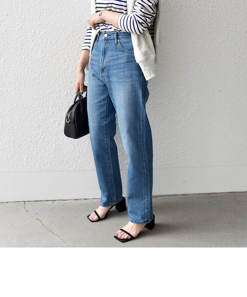 etsinta/エシンタ】リメイクフリースオーバージャケット｜チャオ