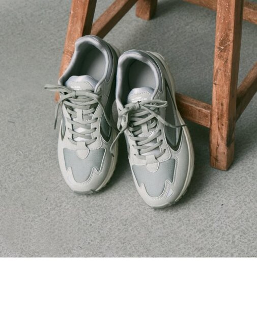 MOONSTAR 810s: STUDEN スニーカー 24SS