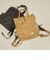 Drifter:2WAY BACK PACK◇