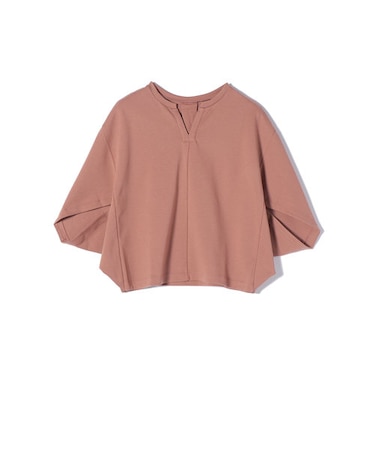 SHIPS Colors:ポンチスキッパーポンチョ