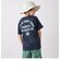 GOOD ROCK SPEED: <吸水速乾・UVカット>NYC PARKS ドライメッシュ Tシャツ <KIDS>◇