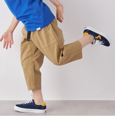 【SHIPS any別注】ROKX:〈ストレッチ〉ツイル クライミング パンツ<KIDS>◇