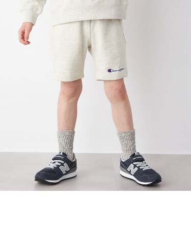 Champion: フレンチテリー スウェット ショーツ <KIDS>◇