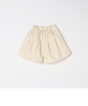 Lee:ライト デニム キュロット <KIDS>◇