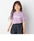 Champion: リラックスフィット 半袖 Tシャツ <KIDS>◇