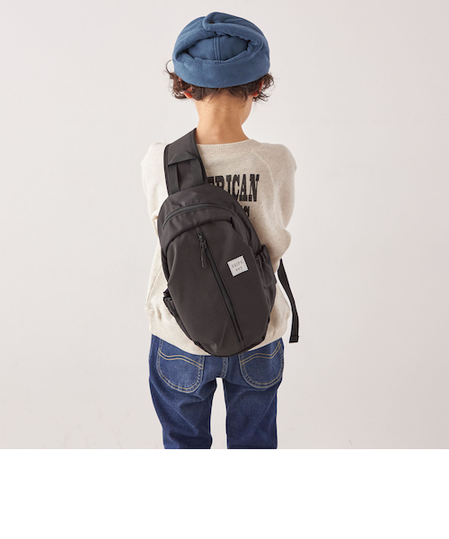 撥水ボディBAG/キッズ/288532｜グローバルワークの通販｜&mall（アンド