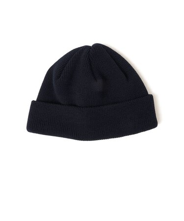 SHIPS any: ベーシック ワッチ ニット帽