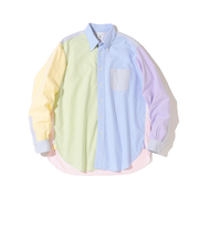 Southwick: Gate Label オックスフォード ボタンダウンシャツ