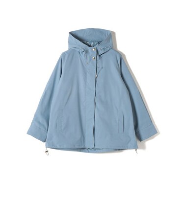 SHIPS Colors:〈手洗い可能〉マウンテンパーカー