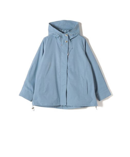 SHIPS Colors:〈手洗い可能〉マウンテンパーカー