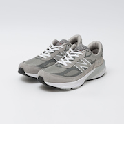 NEW BALANCE: M990 V6 スニーカー