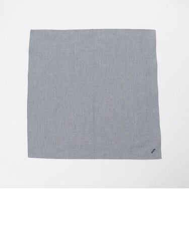 SHIPS: オーガニックコットン ハンカチーフ