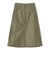 Nell:〈手洗い可能〉ポケット スカート